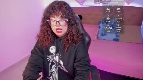 Liily online show from 11.22.25