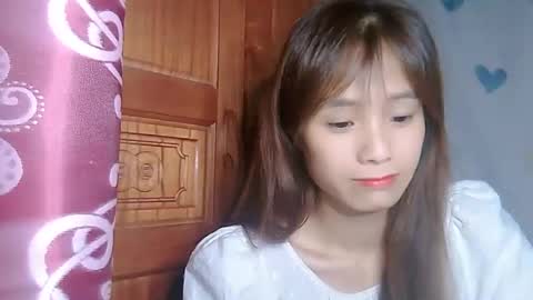 _lily0_ online show from 07.27.26