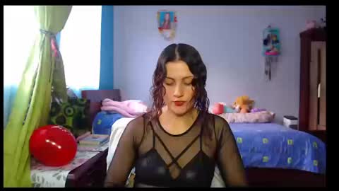 Snapshot of _lindasy_ chatting on 09.11.25 Lindasy online show from 09.11.25