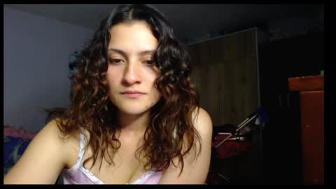 Snapshot of _lindasy_ chatting on 09.29.25 Lindasy online show from 09.29.25