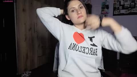 Lindasy online show from 02.17.26