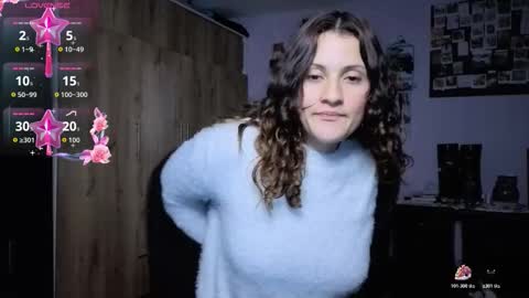 Lindasy online show from 02.25.26