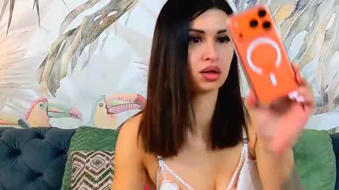 Lisa online show from 02.08.26