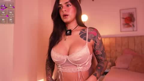 Lissana online show from 03.02.26