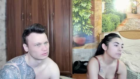 Snapshot of _litteangie_ chatting on 02.02.26 _litteangie_ online show from 02.02.26