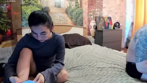 _litteangie_ online show from 04.05.26