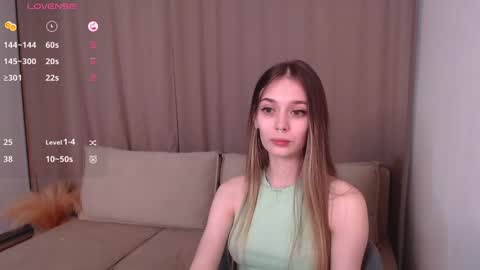 Snapshot of _little_imp_ chatting on 01.29.25 Amelia online show from 01.29.25