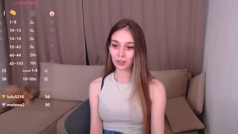 Snapshot of _little_imp_ chatting on 02.10.25 Amelia online show from 02.10.25