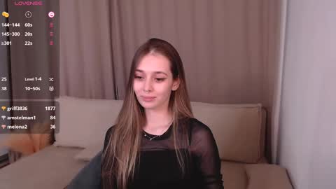 Snapshot of _little_imp_ chatting on 02.22.25 Amelia online show from 02.22.25