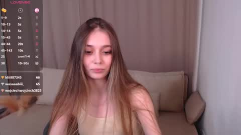 Snapshot of _little_imp_ chatting on 03.04.25 Amelia online show from 03.04.25