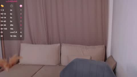 Snapshot of _little_imp_ chatting on 03.04.25 Amelia online show from 03.04.25