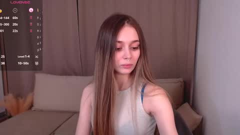 Snapshot of _little_imp_ chatting on 03.09.25 Amelia online show from 03.09.25