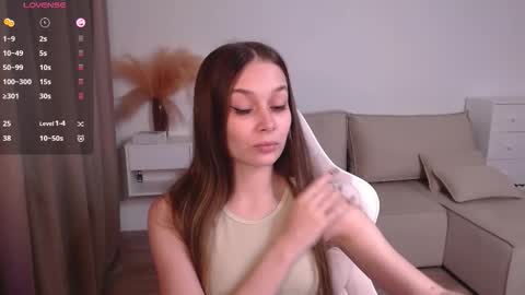 Snapshot of _little_imp_ chatting on 10.15.25 Amelia online show from 10.15.25