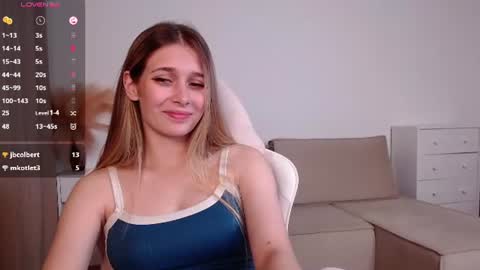 Amelia                        online show from 07.21.26