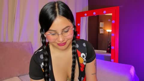 Ivy 3 online show from 02.27.26