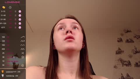  My name is lina Lush is activePrivate is Open online show from 01.29.25