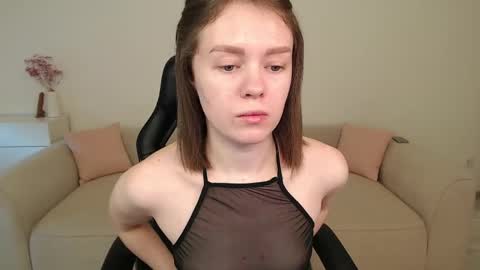 Snapshot of _little_sunshine_ chatting on 06.03.26 My name is lina Lush is activePrivate is Open online show from 06.03.26
