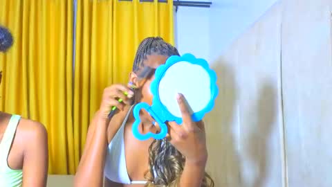 Snapshot of _littlevenus chatting on 02.23.26 Littlevenus online show from 02.23.26