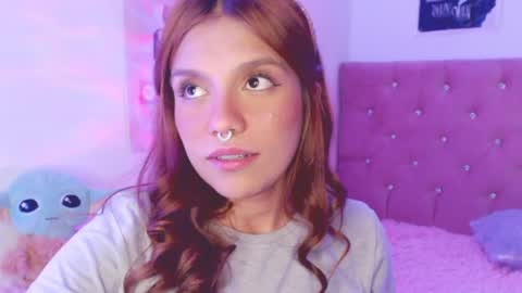 Snapshot of _lloou_ chatting on 02.03.25 Sofia 3 online show from 02.03.25