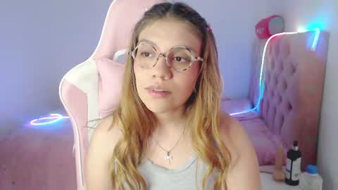 Sofia 3 online show from 07.23.26