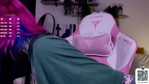 Lolly online show from 09.13.25