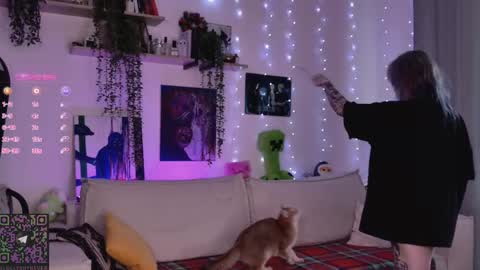 Lolly online show from 02.07.26