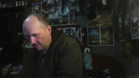 That guy online show from 10.31.25