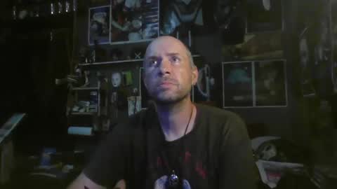 That guy online show from 11.17.25