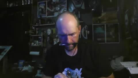 That guy online show from 11.21.25