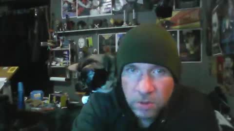 That guy online show from 11.30.25