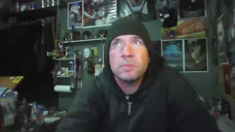 That guy online show from 12.16.25