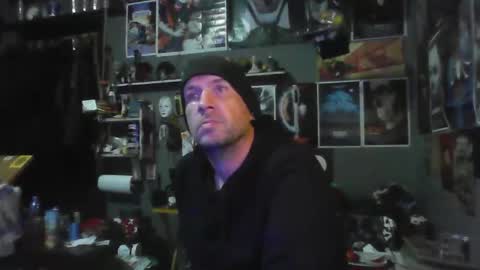 That guy online show from 12.20.25