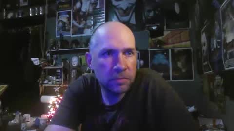 That guy online show from 12.22.25