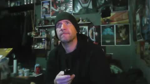 That guy online show from 01.11.26