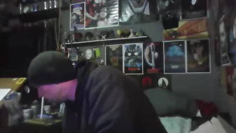 That guy online show from 01.13.26