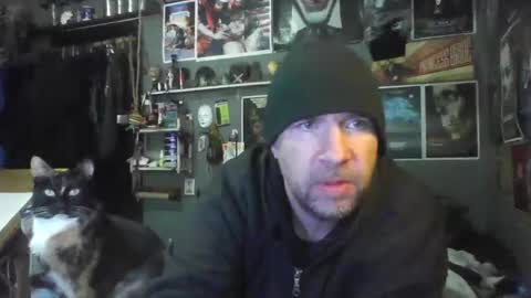 That guy online show from 02.05.26