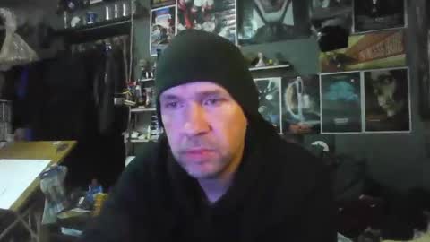 That guy online show from 02.14.26