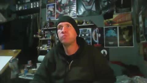 That guy online show from 02.24.26