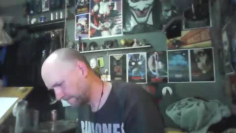 That guy online show from 03.05.26