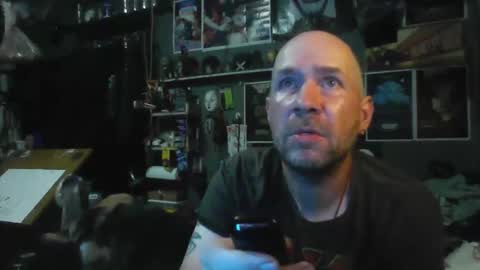 That guy online show from 03.08.26