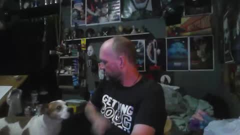 That guy online show from 03.16.26