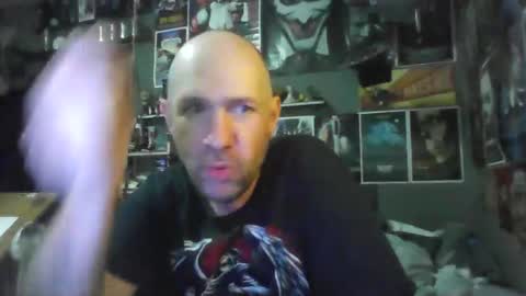 That guy online show from 03.29.26