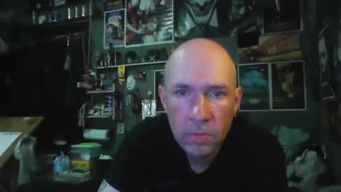 That guy online show from 04.02.26