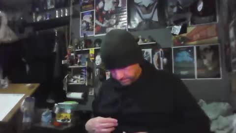 That guy online show from 04.07.26