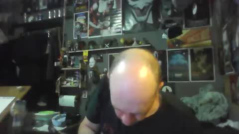 That guy online show from 04.09.26