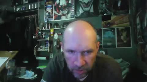 That guy online show from 04.14.26