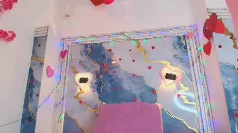 Lorrayne online show from 02.25.26