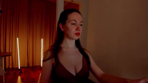 Snapshot of _lovely_lady chatting on 02.23.25 Alice online show from 02.23.25