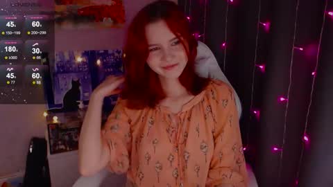 Lu online show from 09.25.25