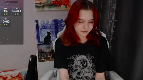 Lu online show from 09.29.25